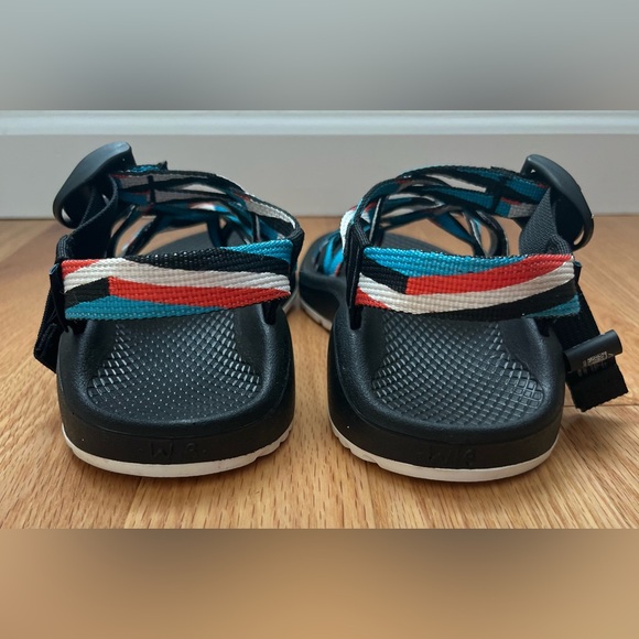 Chaco: Z/Cloud X2 Women’s Sandals, Size 6 - Picture 6 of 6